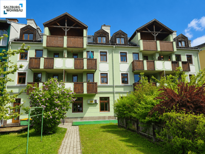 Mietwohnung in 5580 Tamsweg