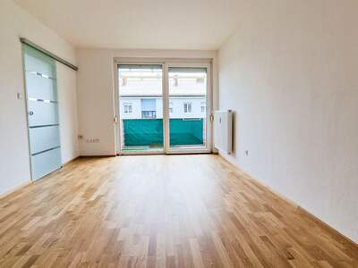 Wohnung mit Balkon mieten in 9100 Völkermarkt (Bild 1)