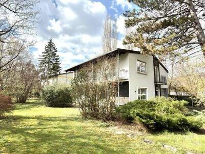 Haus kaufen in 2384 Breitenfurt