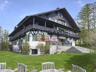 Haus kaufen in 8630 Mariazell