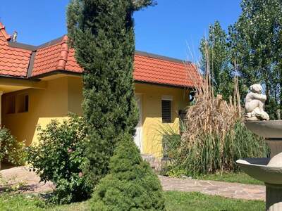 Haus mit Garten kaufen in 8461 Ehrenhausen (Bild 3)