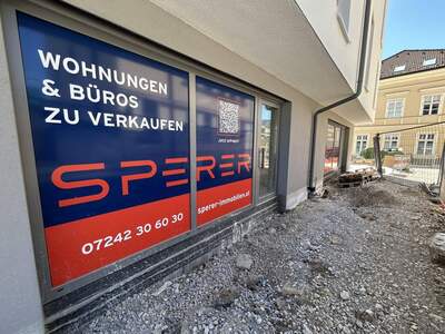 Anlageobjekt kaufen in 4560 Kirchdorf
