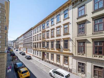 Anlageobjekt kaufen in 1050 Wien