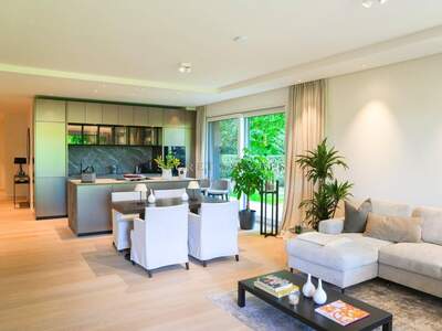 Eigentumswohnung in 9220 Velden