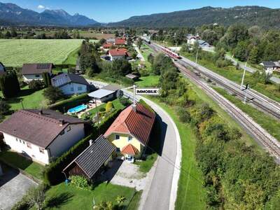 Haus kaufen in 9162 Strau (Bild 3)