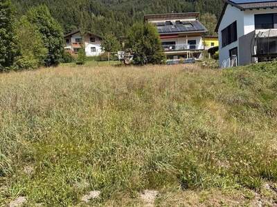 Grundstück provisionsfrei kaufen in 8786 Rottenmann