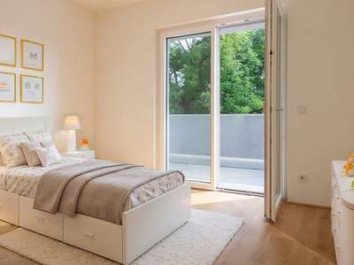 Wohnung kaufen in 4050 Traun
