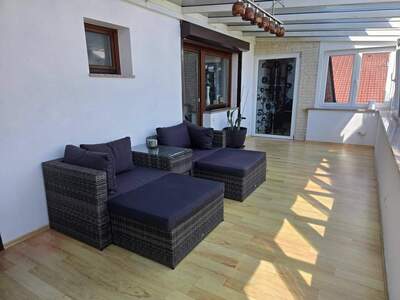 Mietwohnung provisionsfrei in 6134 Vomp