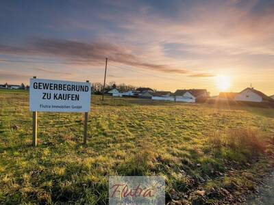 Grundstück kaufen in 4614 Marchtrenk (Bild 1)