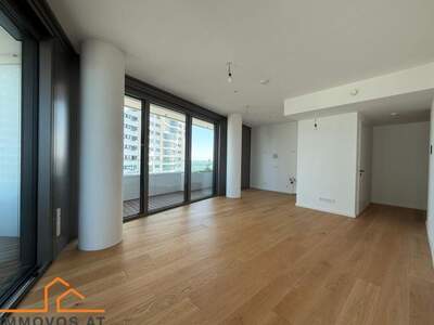 Wohnung mit Balkon kaufen in 1220 Wien 22. (Bild 5)