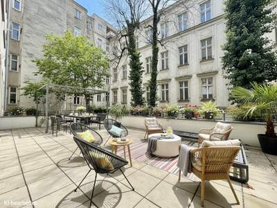 Wohnung mieten in 1030 Wien