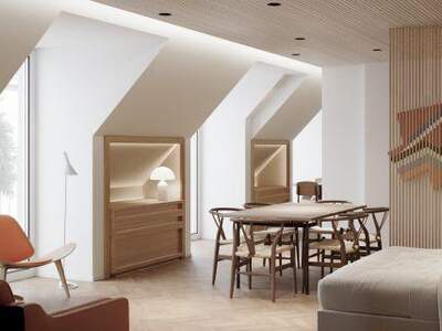 Eigentumswohnung in 1040 Wien