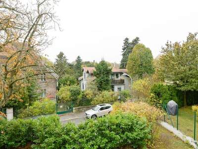 Terrassenwohnung mieten in 1190 Wien (Bild 1)