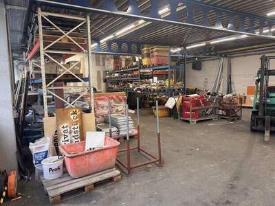 Gewerbeobjekt mieten in 1220 Wien (Bild 3)