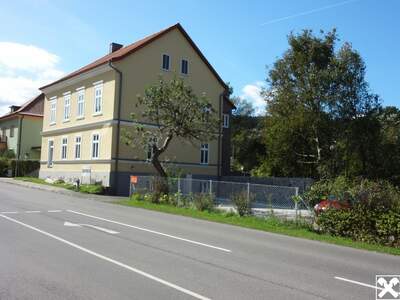 Gewerbeobjekt mieten in 2870 Aspang Markt (Bild 2)