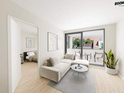 Wohnung kaufen in 1030 Wien