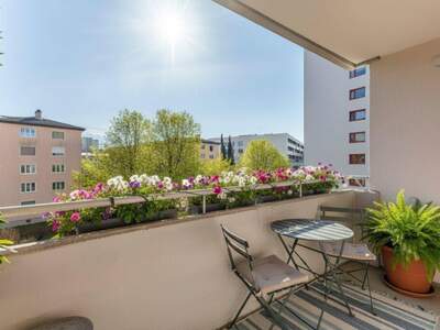 Wohnung kaufen in 5020 Salzburg