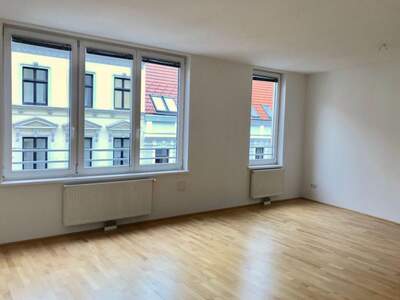 Wohnung mit Balkon mieten in 1070 Wien (Bild 4)