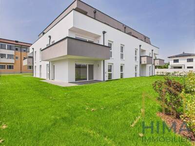 Mietwohnung in 4551 Ried