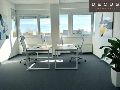 Gewerbeobjekt mieten in 1220 Wien