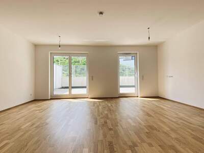 Wohnung mieten in 3500 Krems