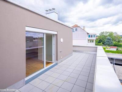 Wohnung mieten in 3701 Großweikersdorf