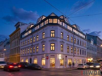 Terrassenwohnung kaufen in 1170 Wien (Bild 5)