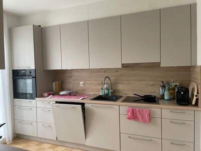 Terrassenwohnung mieten in 8020 Graz (Bild 3)