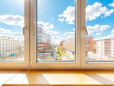 Eigentumswohnung in 1200 Wien