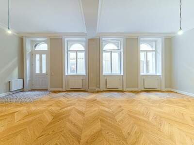 Gewerbeobjekt mieten in 1010 Wien