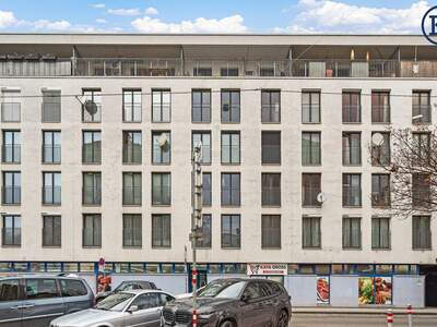 Wohnung mit Balkon kaufen in 1120 Wien (Bild 2)