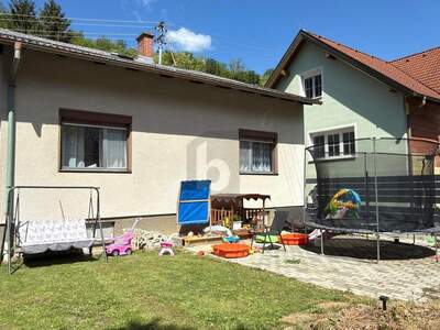 Haus kaufen in 7443 Rattersdorf