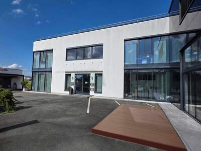 Gewerbeobjekt mieten in 8271 Bad Waltersdorf