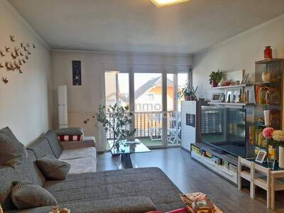 Eigentumswohnung in 2463 Gallbrunn