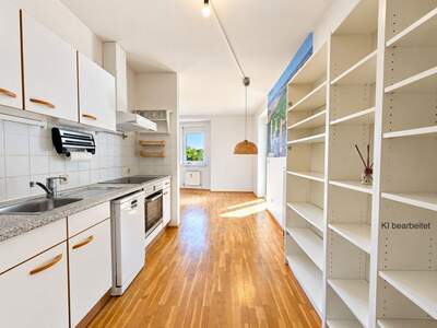 Wohnung mit Balkon kaufen in 8020 Graz (Bild 5)