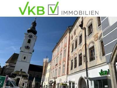 Gewerbeobjekt mieten in 4240 Freistadt