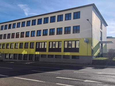 Gewerbeobjekt mieten in 4400 Steyr (Bild 1)
