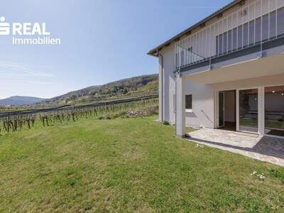 Terrassenwohnung kaufen in 3620 Spitz (Bild 4)