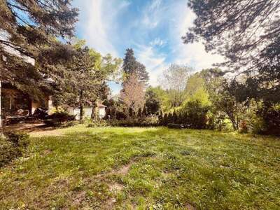 Grundstück kaufen in 1190 Wien