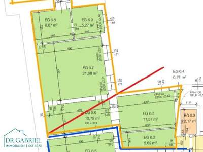 Gewerbeobjekt mieten in 1120 Wien (Bild 2)
