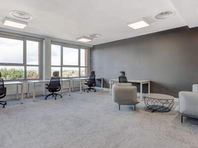 Office / Business provisionsfrei mieten in 9020 Kärnten