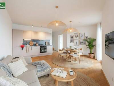 Wohnung mieten in 8020 Graz
