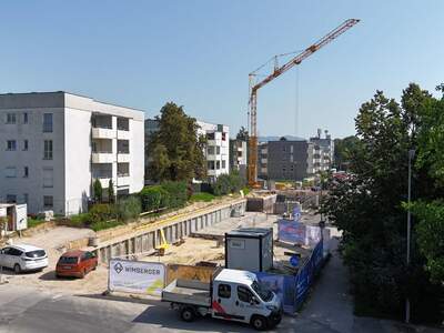 Wohnung mit Balkon kaufen in 4020 Linz (Bild 1)