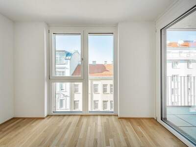 Terrassenwohnung kaufen in 1210 Wien (Bild 4)