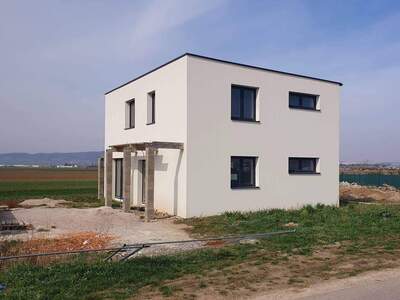 Haus kaufen in 2421 Kittsee