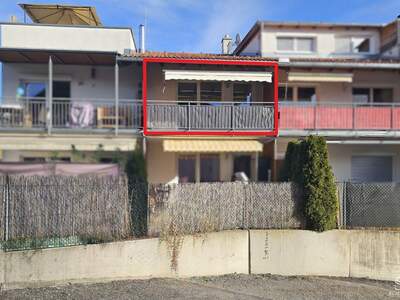 Wohnung mit Balkon kaufen in 6092 Birgitz (Bild 3)