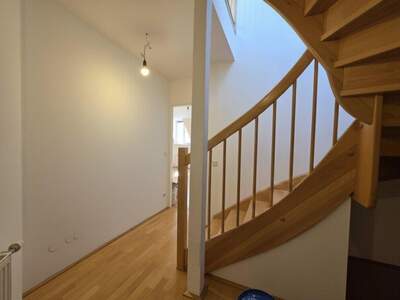 Terrassenwohnung kaufen in 1050 Wien (Bild 5)