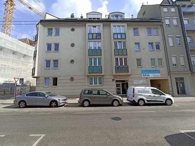 Immobilie kaufen in 1180 Wien