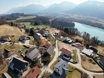 Grundstück kaufen in 9071 Köttmannsdorf (Bild 1)