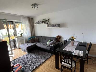 Wohnung mieten in 4063 Hörsching
